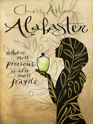cover image of Alabaster